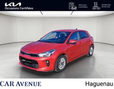Kia Rio - 1.0 T-GDI 100ch ISG Design GARANTIE 12 MOIS - 12 290 €