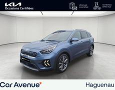 Kia Niro Haguenau