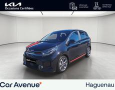 Kia Picanto Haguenau
