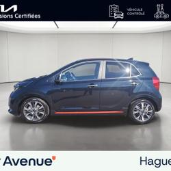 Kia Picanto 1.2 DPi 84ch GT Line Premium BVMA5 GARANTIE 12 MOIS Haguenau