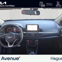 Kia Picanto 1.2 DPi 84ch GT Line Premium BVMA5 GARANTIE 12 MOIS Haguenau