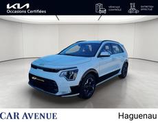 Kia Niro Haguenau
