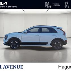 Kia Niro EV 204ch Active GARANTIE 02-2030 Haguenau