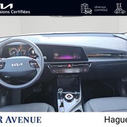 Kia Niro EV 204ch Active GARANTIE 02-2030 Haguenau