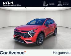 Kia Sportage Haguenau