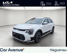 Kia Niro Haguenau