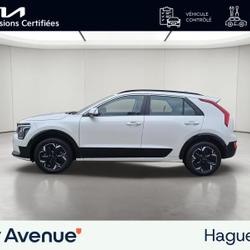 Kia Niro EV 204ch Active Haguenau
