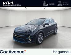 Kia Niro Haguenau