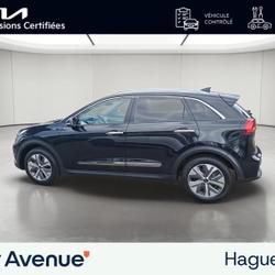 Kia Niro Premium 204ch Haguenau