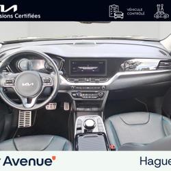 Kia Niro Premium 204ch Haguenau