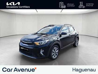 Kia Stonic - 1.0 T-GDi 100ch Active GARANTIE 03/2032 - 19 490 €