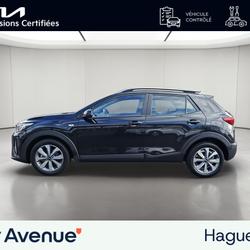 Kia Stonic 1.0 T-GDi 100 ch BVM6 Active occasion - Haguenau - photo 2/31