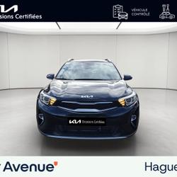 Kia Stonic 1.0 T-GDi 100ch Active GARANTIE 03/2032 Haguenau