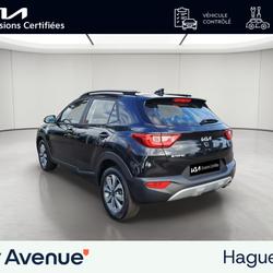 Kia Stonic 1.0 T-GDi 100 ch BVM6 Active occasion - Haguenau - photo 3/31