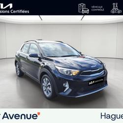 Kia Stonic 1.0 T-GDi 100ch Active GARANTIE 03/2032 Haguenau