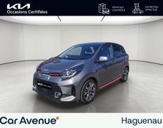 Kia Picanto Haguenau