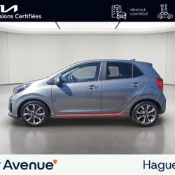 Kia Picanto 1.2 DPi 84ch GT Line Premium BVMA5 GARANTIE 12 MOIS Haguenau