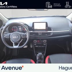 Kia Picanto 1.2 DPi 84ch GT Line Premium BVMA5 GARANTIE 12 MOIS Haguenau