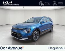 Kia Niro Haguenau