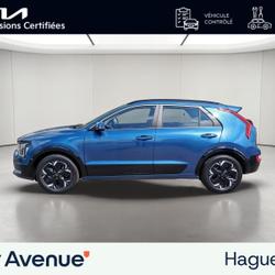 Kia Niro EV 204ch Active Haguenau