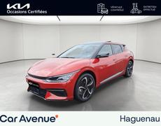 Kia EV6 Haguenau