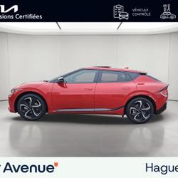 Kia EV6 325ch GT-Line 4WD Pack Style Garantie 03/2029 Haguenau