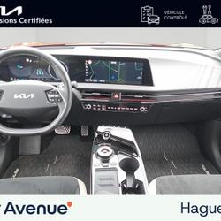 Kia EV6 325ch GT-Line 4WD Pack Style Garantie 03/2029 Haguenau