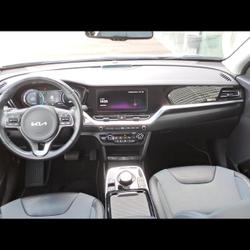 Kia Niro Active 204ch Haguenau
