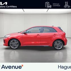 Kia Rio 1.0 T-GDI 100ch MHEV GT-Line Premium Business iBVM6 Haguenau