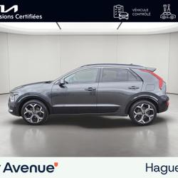 Kia Niro 1.6 GDi 129ch HEV Premium DCT6 Garantie 12 Mois Haguenau