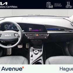 Kia Niro 1.6 GDi 129ch HEV Premium DCT6 Garantie 12 Mois Haguenau