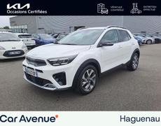 Kia Stonic Haguenau