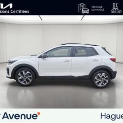 Kia Stonic 1.0 T-GDi 120ch MHEV GT Line Premium DCT7 Garantie 12 Mois Haguenau