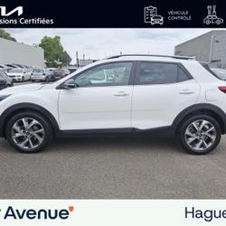 Kia Stonic 1.0 T-GDi 120ch MHEV GT Line Premium DCT7 Garantie 12 Mois Haguenau