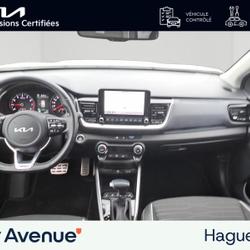 Kia Stonic 1.0 T-GDi 120ch MHEV GT Line Premium DCT7 Garantie 12 Mois Haguenau