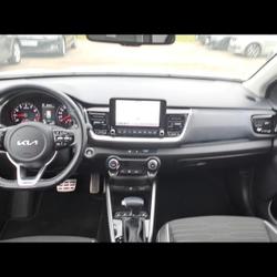Kia Stonic 1.0 T-GDi 120ch MHEV GT Line Premium DCT7 Garantie 12 Mois Haguenau