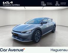 Kia EV6 Haguenau