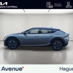 Kia EV6 229ch Air Active Garantie 02/2030 Haguenau