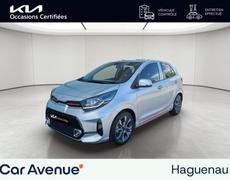 Kia Picanto Haguenau