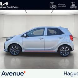 Kia Picanto 1.2 DPi 84ch GT Line Premium BVMA5 GARANTIE 12 MOIS Haguenau