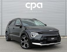 Kia Niro Pornichet