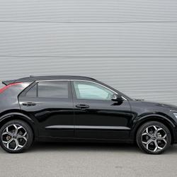 Kia Niro 1.6 GDI 141 CH BVA PREMIUM / 1RE MAIN GARANTIE CONSTRUCTEUR Pornichet