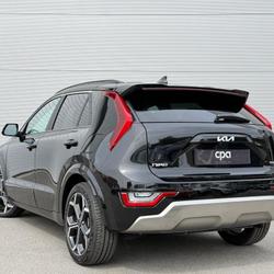 Kia Niro 1.6 GDI 141 CH BVA PREMIUM / 1RE MAIN GARANTIE CONSTRUCTEUR Pornichet