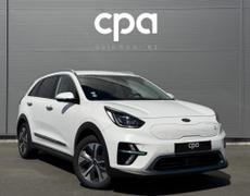 Kia Niro Pornichet