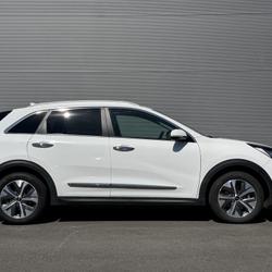 Kia Niro DESIGN 204 CH / SUPERBE ETAT Pornichet