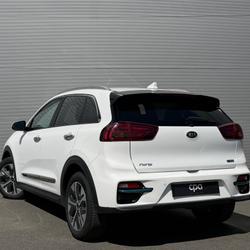 Kia Niro DESIGN 204 CH / SUPERBE ETAT Pornichet