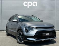 Kia Niro Pornichet