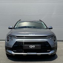 Kia Niro 1.6 GDI 183 CH PHEV PREMIUM / 1RE MAIN GARANTIE CONSTRUCTEUR SUIVI EXCLUSIF KIA Pornichet