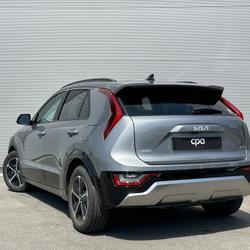 Kia Niro 1.6 GDI 183 CH PHEV PREMIUM / 1RE MAIN GARANTIE CONSTRUCTEUR SUIVI EXCLUSIF KIA Pornichet