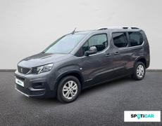 Peugeot Rifter Mayenne
